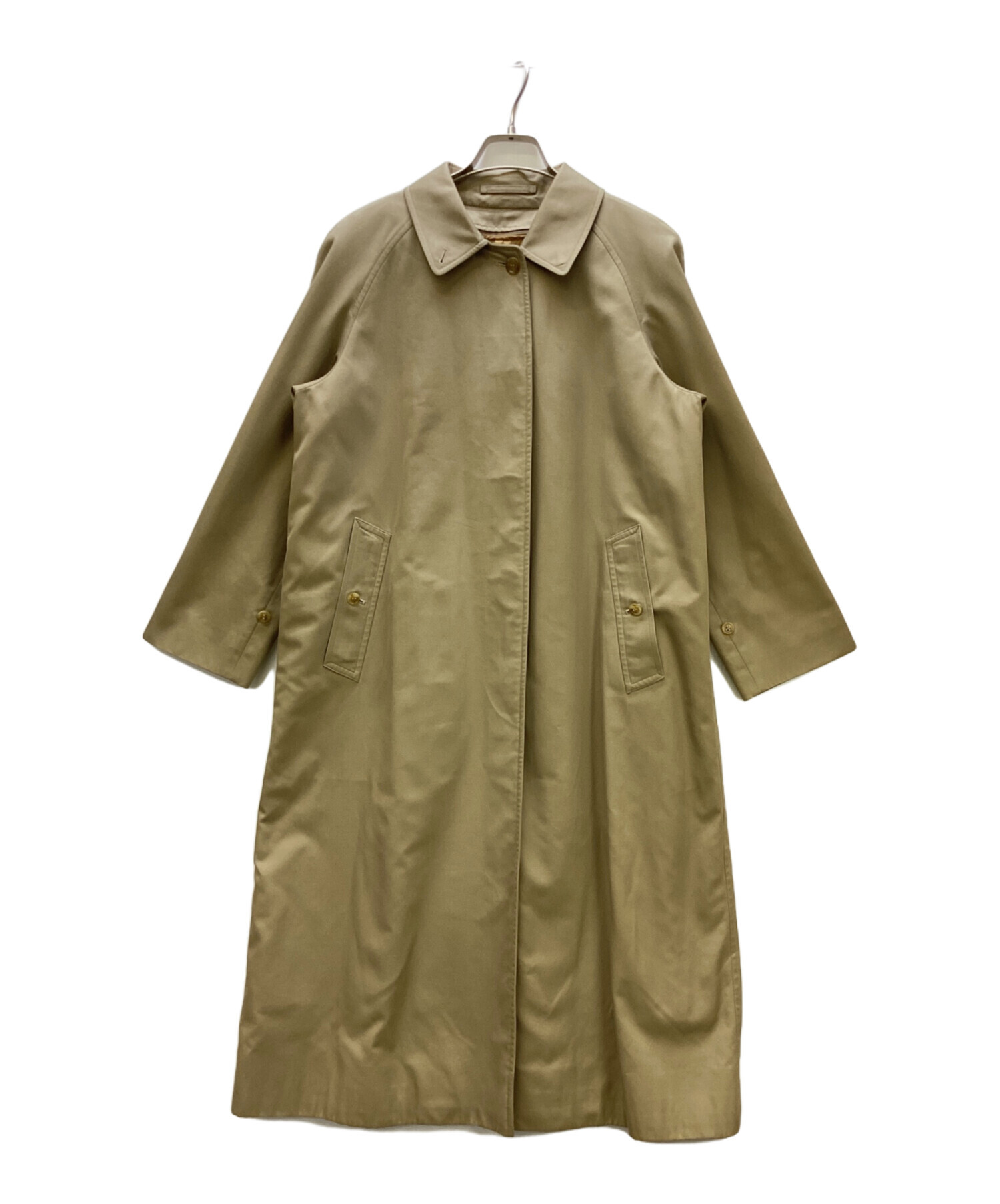 中古・古着通販】Burberry's (バーバリーズ) ライナー付ステンカラー