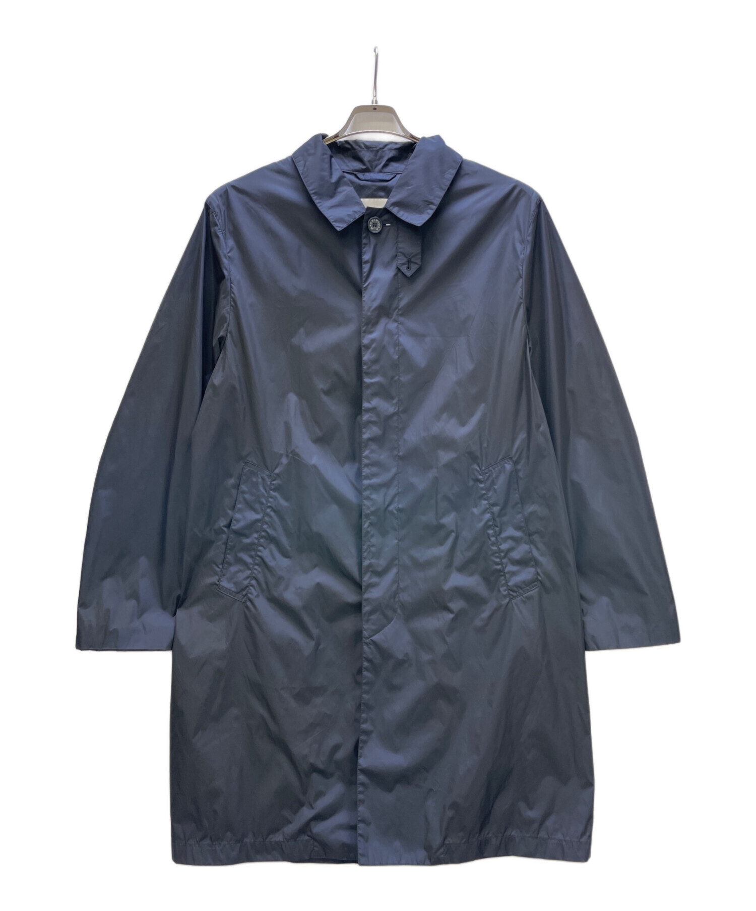 中古・古着通販】MACKINTOSH (マッキントッシュ) ナイロンコート