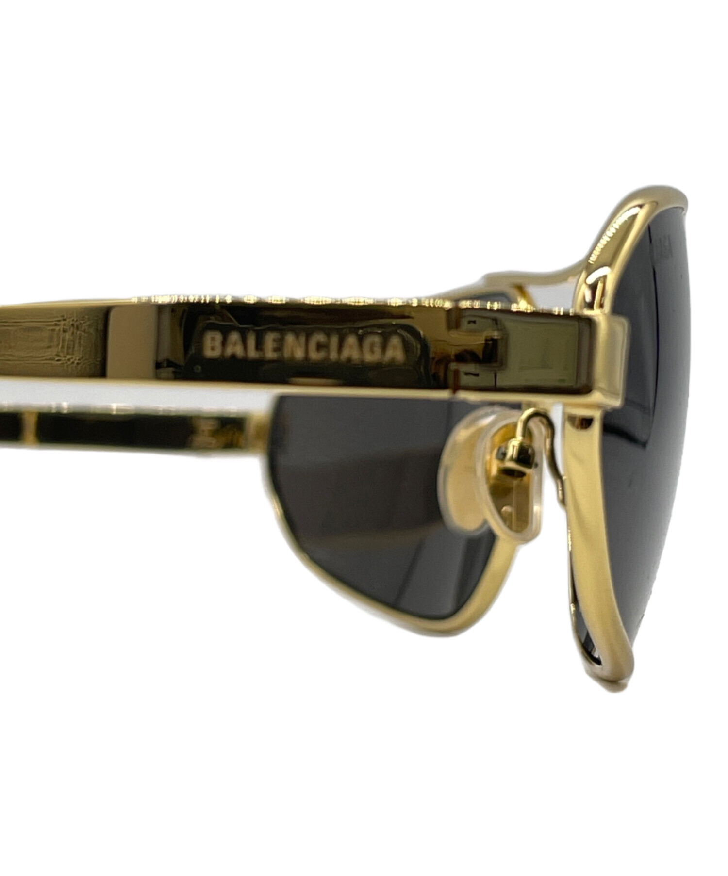 中古・古着通販】BALENCIAGA (バレンシアガ) サングラス メンズ