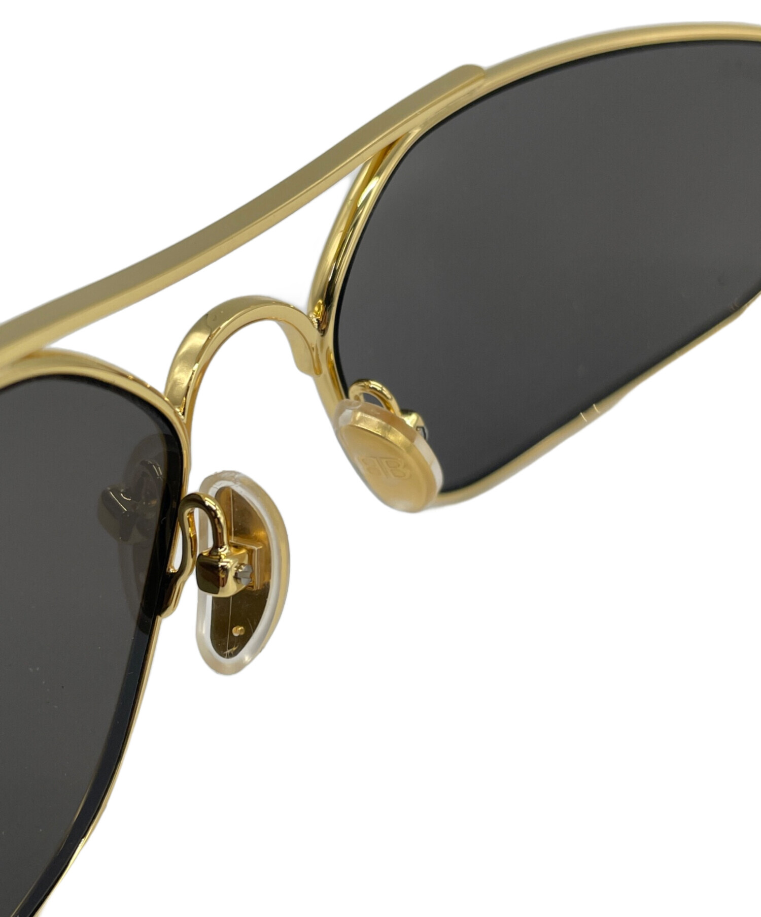 中古・古着通販】BALENCIAGA (バレンシアガ) サングラス メンズ