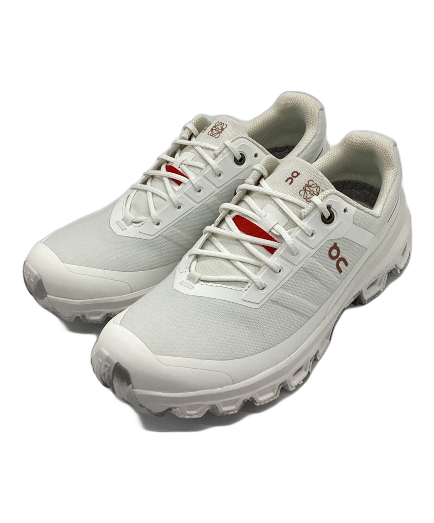 中古・古着通販】On (オン) LOEWE (ロエベ) スニーカー CLOUDVENTURE