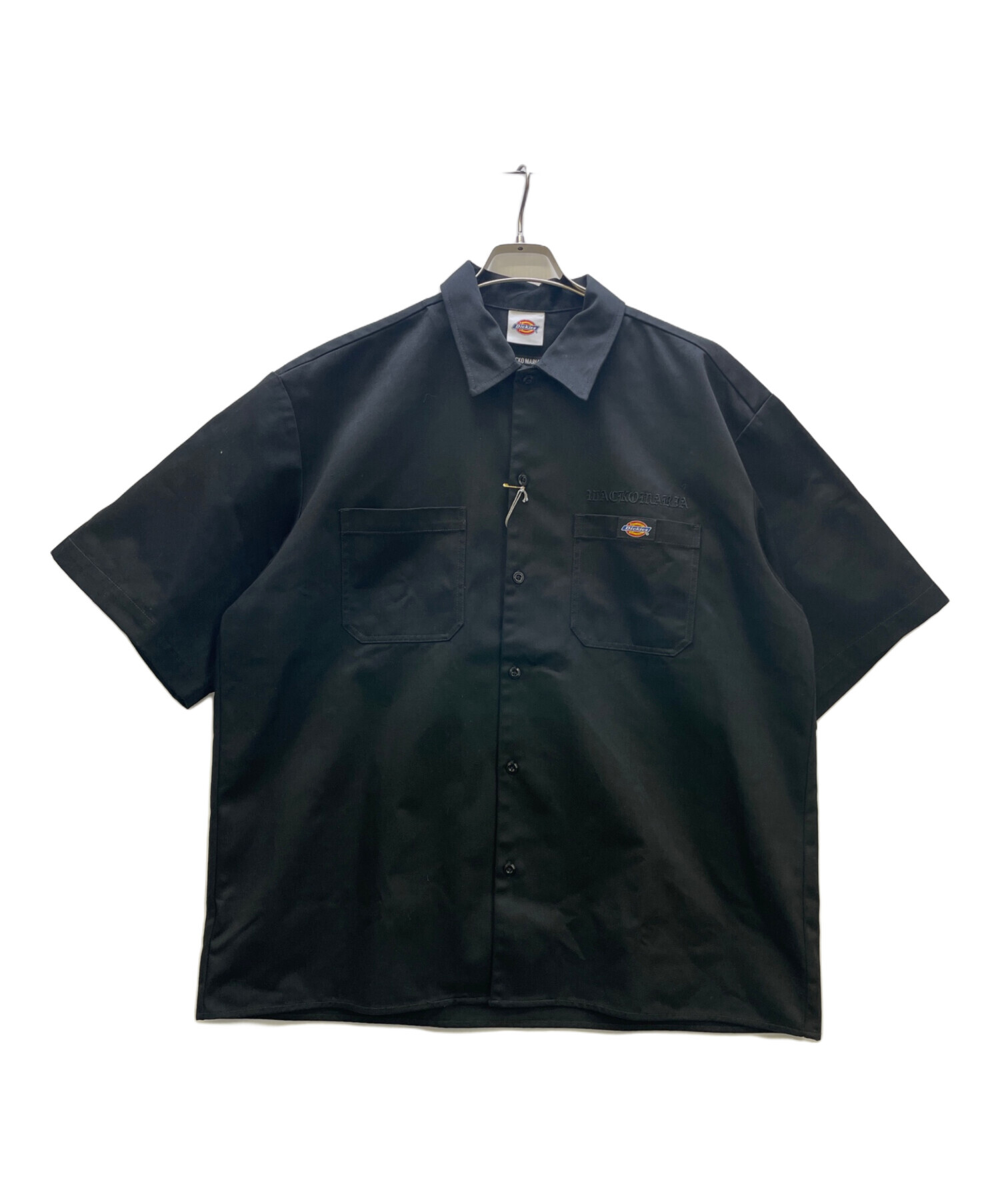 中古・古着通販】Dickies (ディッキーズ) WACKO MARIA (ワコマリア