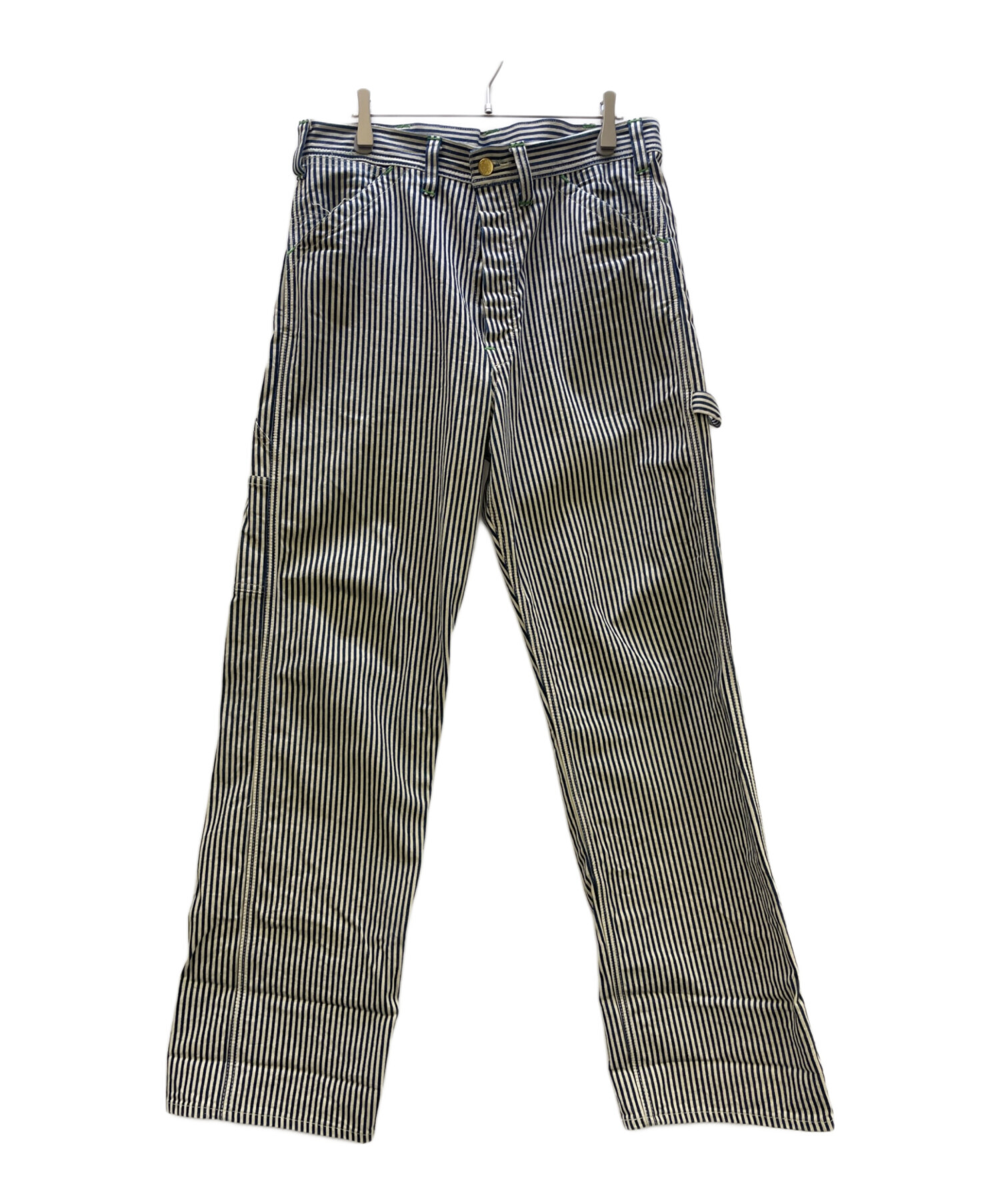 中古・古着通販】SUGAR CANE (シュガーケーン) 11oz ヒッコリー