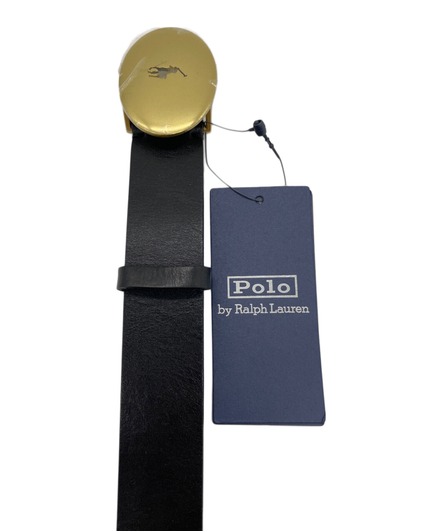 中古・古着通販】POLO RALPH LAUREN (ポロ・ラルフローレン) Polo ID