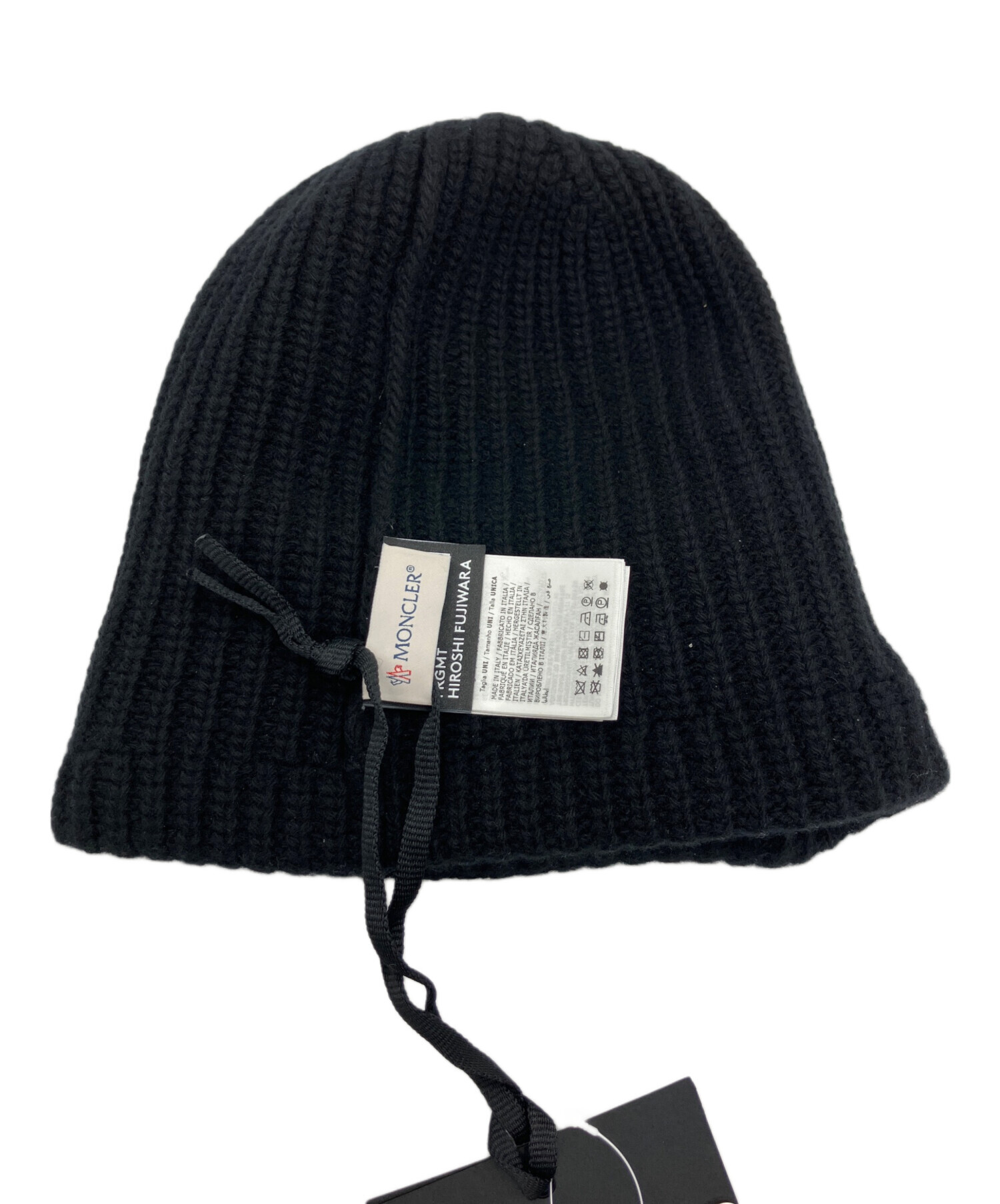 中古・古着通販】MONCLER (モンクレール) FRAGMENTS (フラグメント