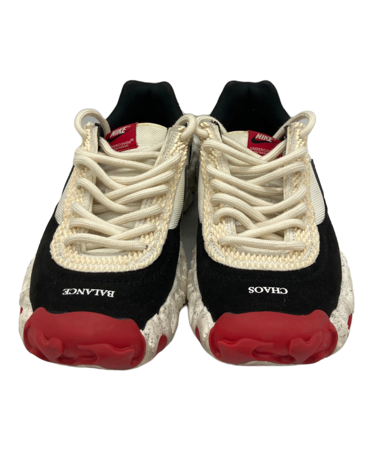 中古・古着通販】NIKE (ナイキ) UNDERCOVER (アンダーカバー