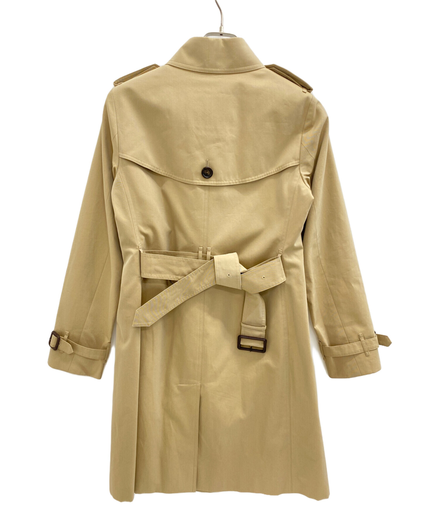 中古・古着通販】BURBERRY LONDON (バーバリーロンドン) トレンチ