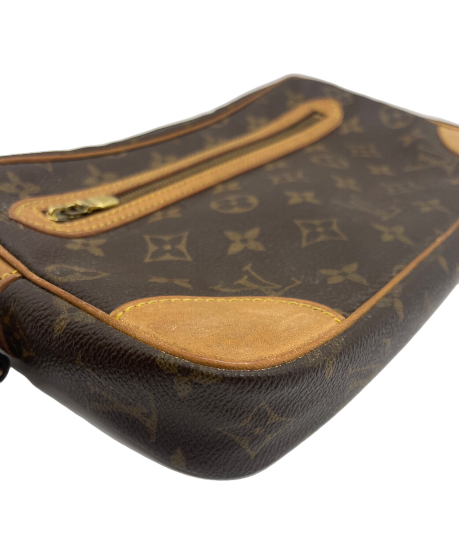 中古・古着通販】LOUIS VUITTON (ルイ ヴィトン) セカンドバッグ