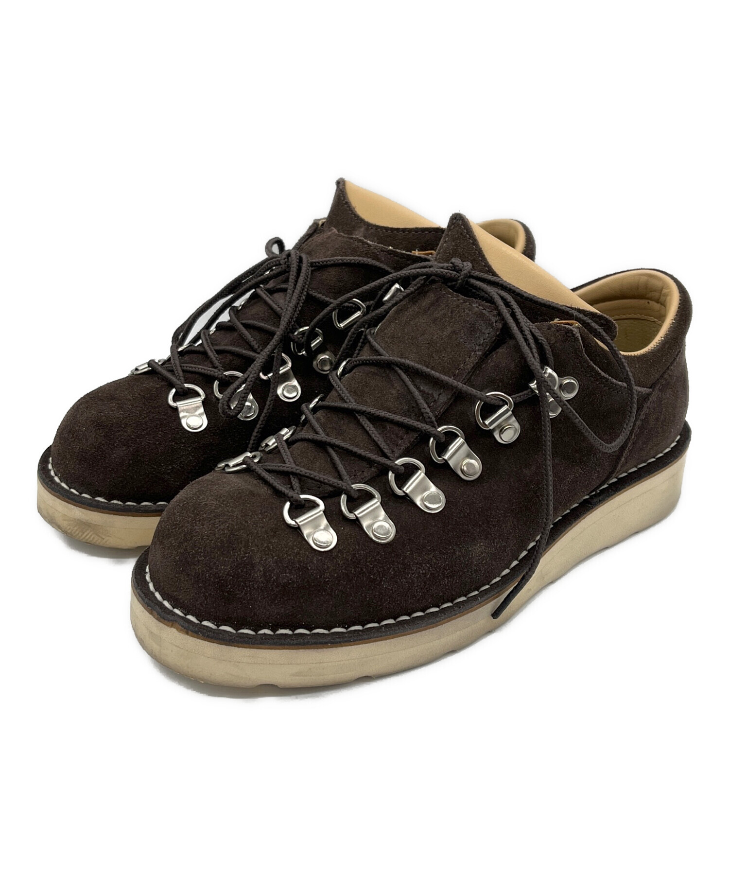 中古・古着通販】Danner (ダナー) マウンテンリッジ ロー クリスティー