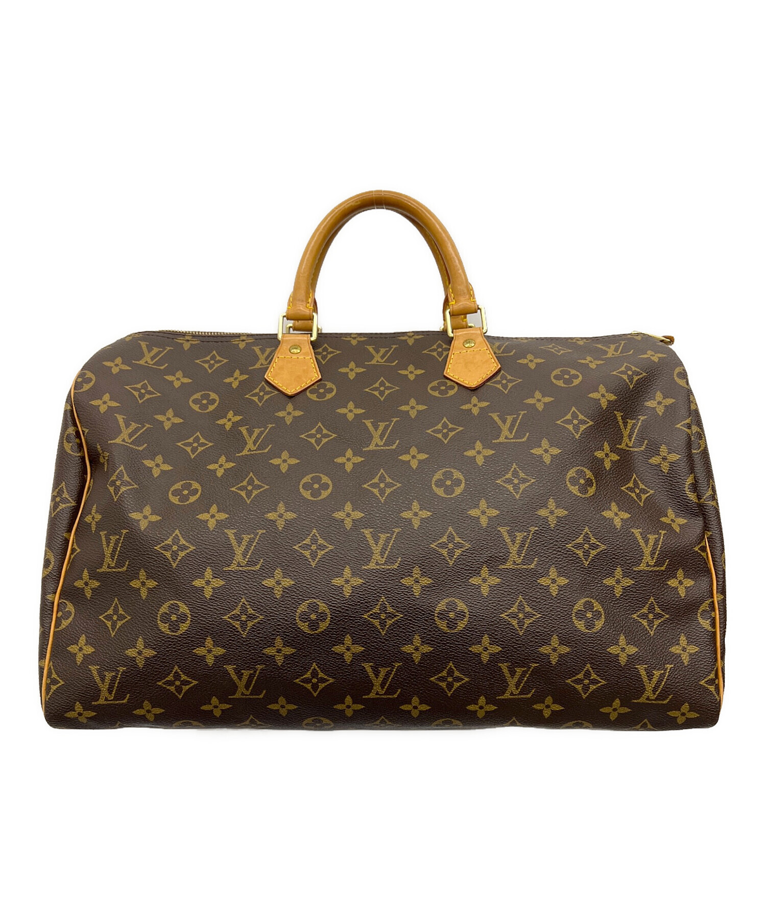 中古・古着通販】LOUIS VUITTON (ルイ ヴィトン) ハンドバッグ