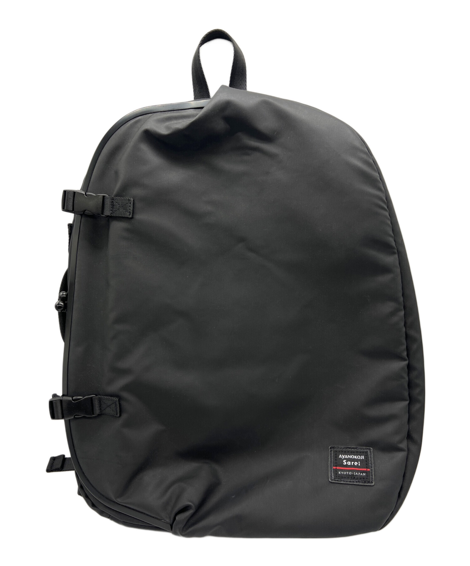 中古・古着通販】AYANOKOJI (アヤノコウジ) ラウンドがま口アーバン