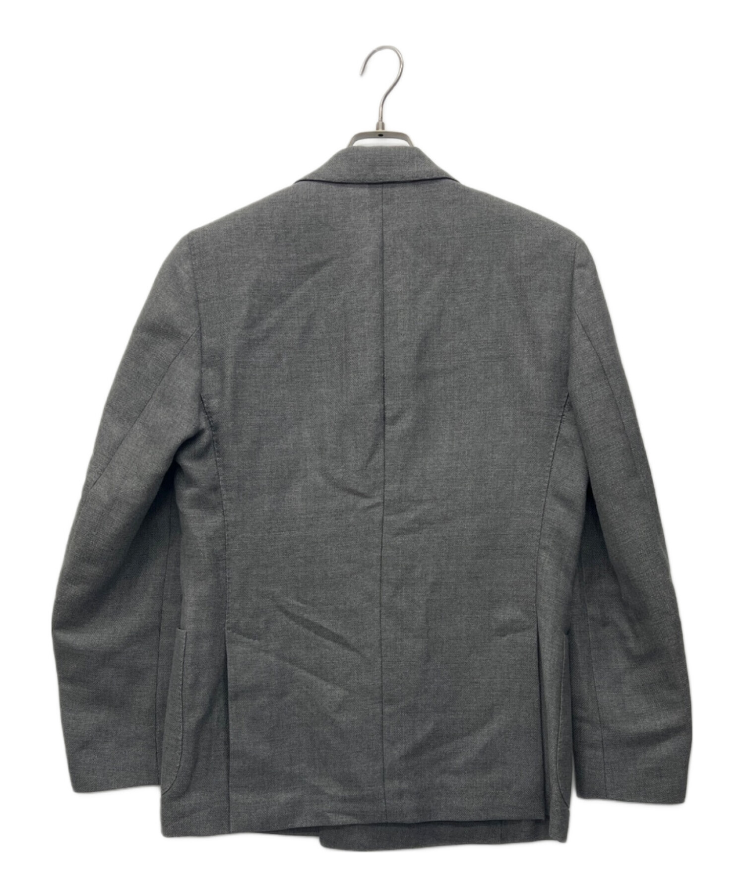 中古・古着通販】LARDINI (ラルディーニ) ダブルテーラードジャケット