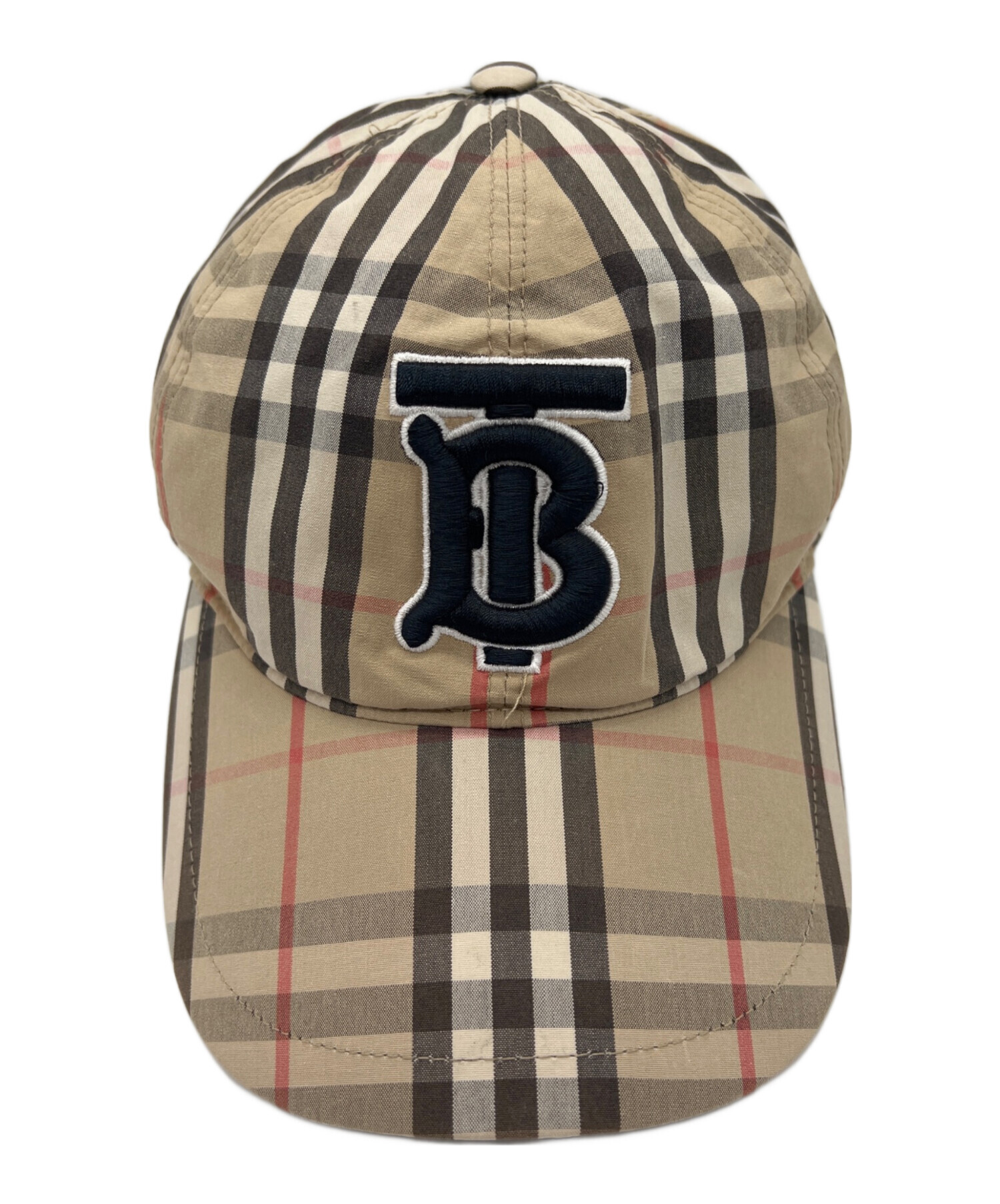 中古・古着通販】BURBERRY LONDON (バーバリーロンドン) キャップ