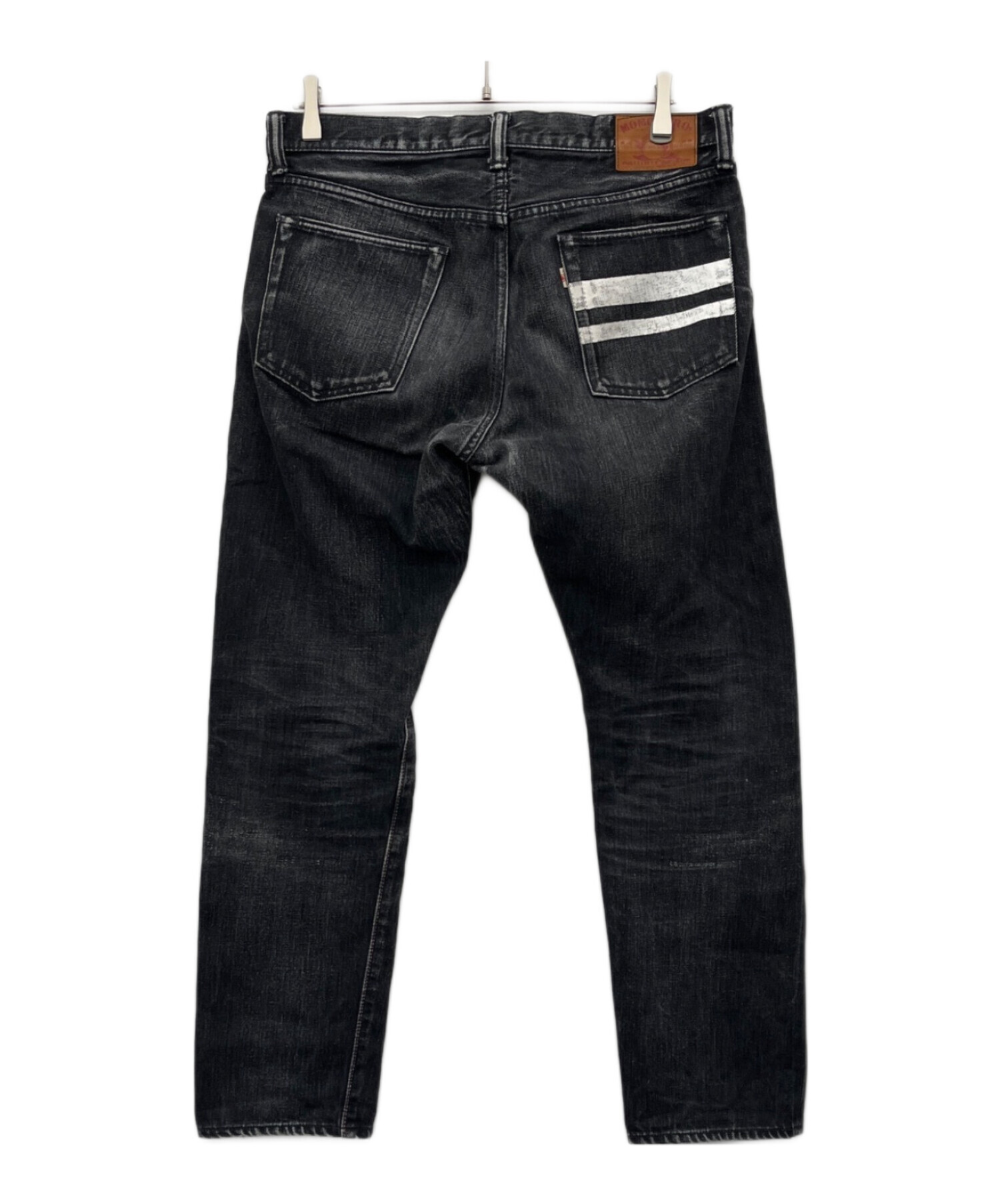 中古・古着通販】MOMOTARO JEANS (桃太郎ジーンズ) デニムパンツ