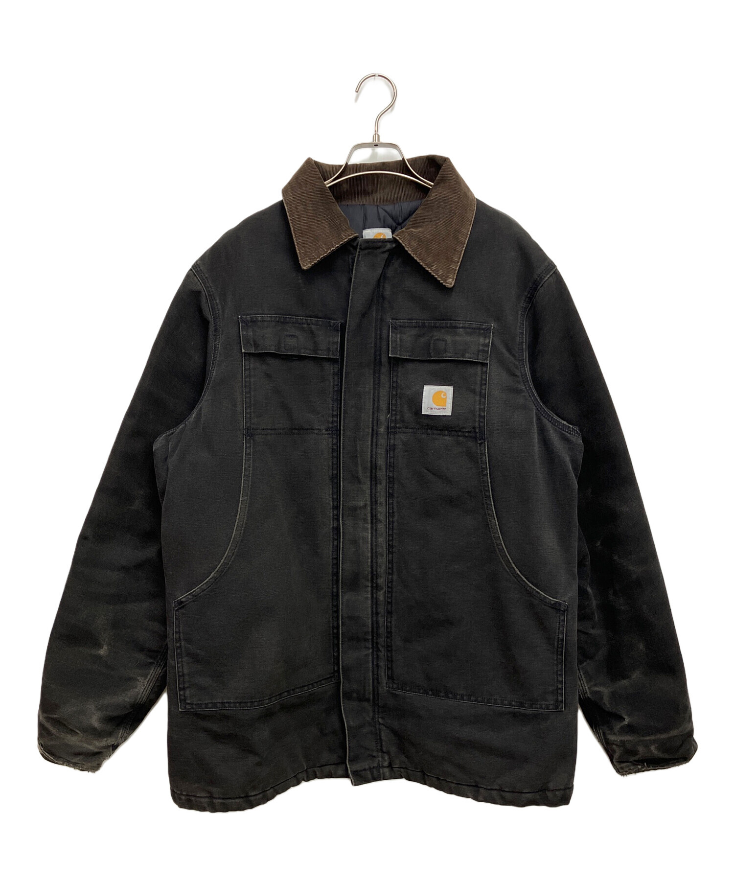 中古・古着通販】CarHartt (カーハート) トラディショナルジャケット