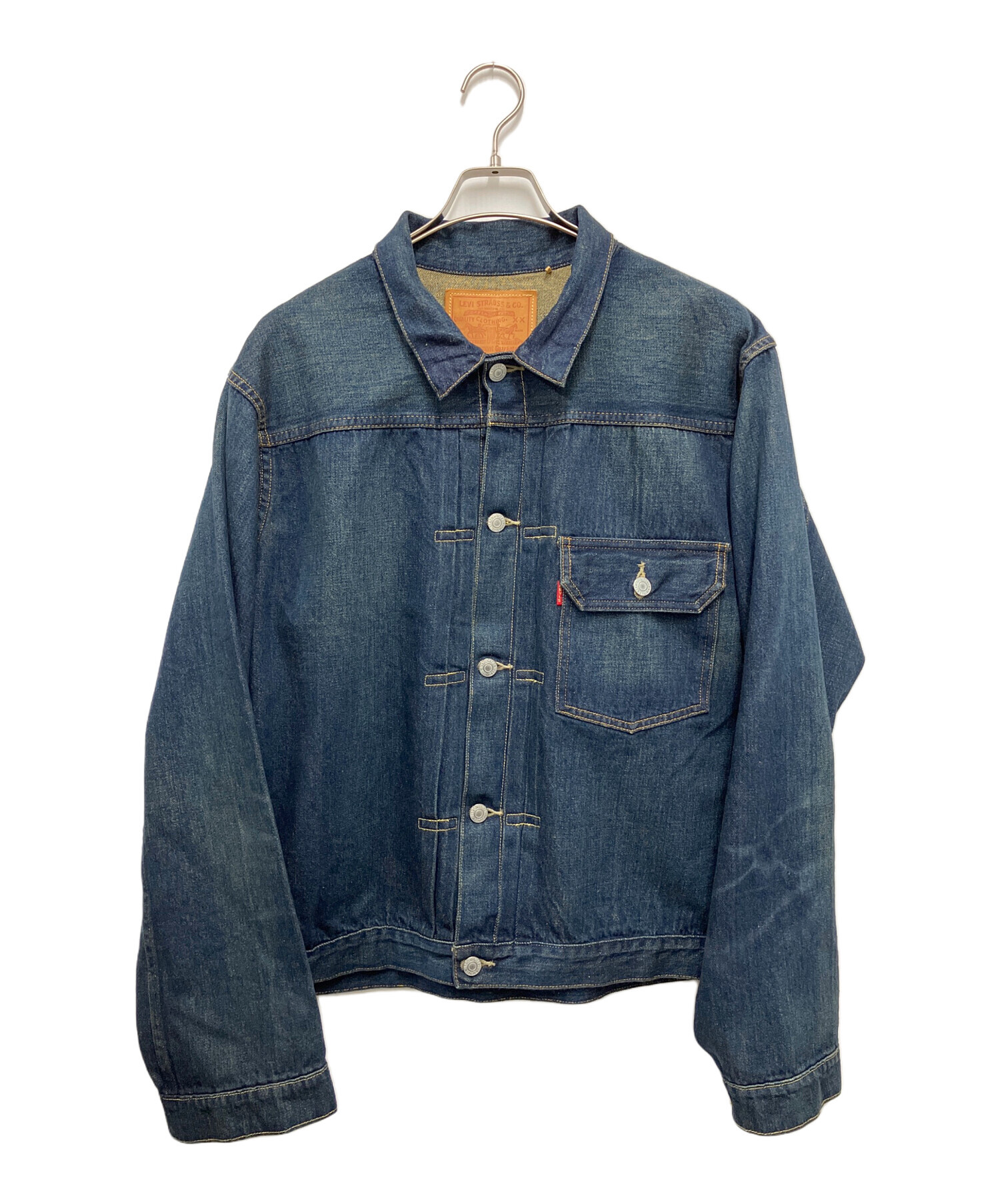 中古・古着通販】LEVI'S VINTAGE CLOTHING (リーバイス ビンテージ