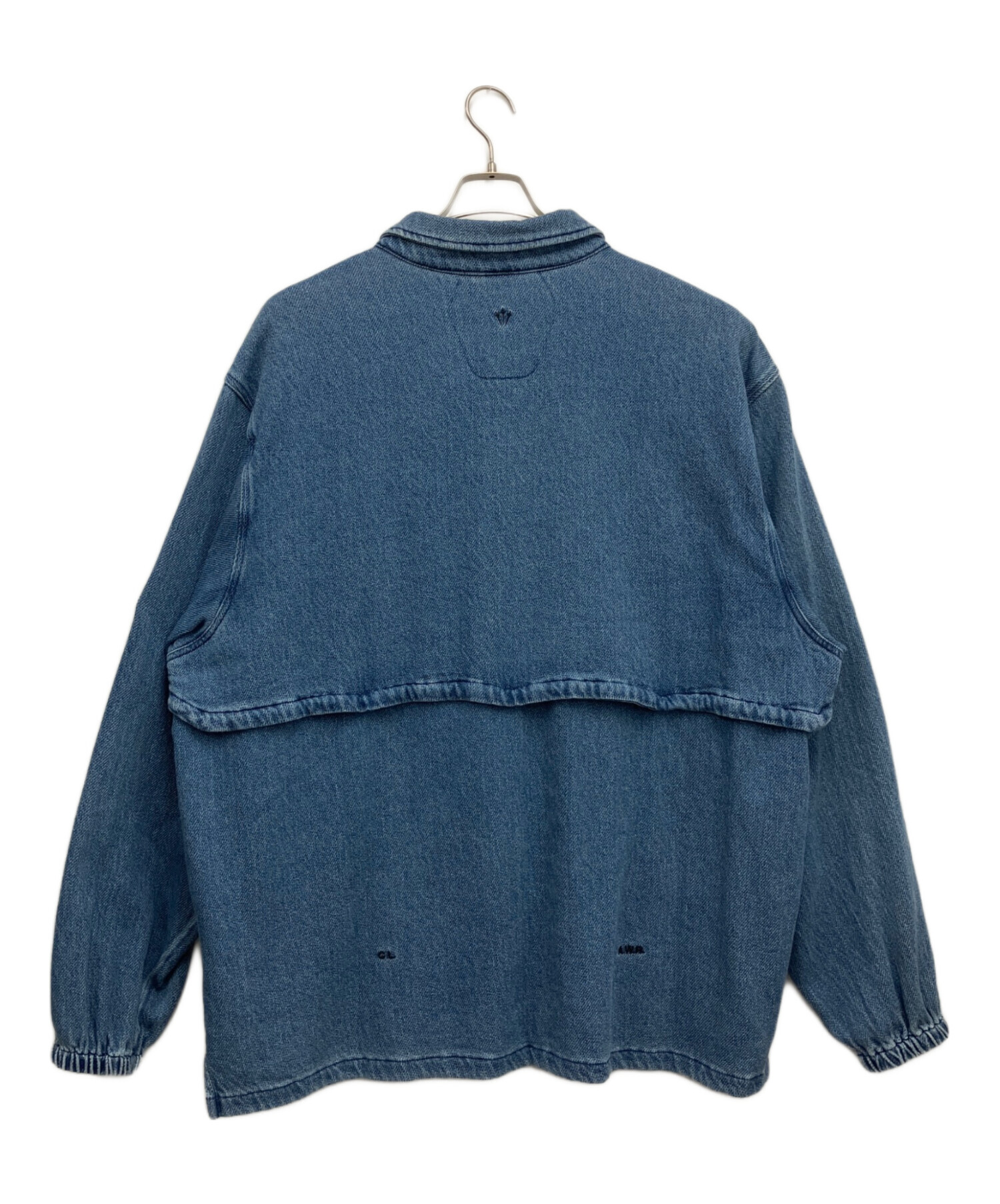 中古・古着通販】NIKE (ナイキ) NOCTA (ノクタ) OPALBUTNDWN DNM