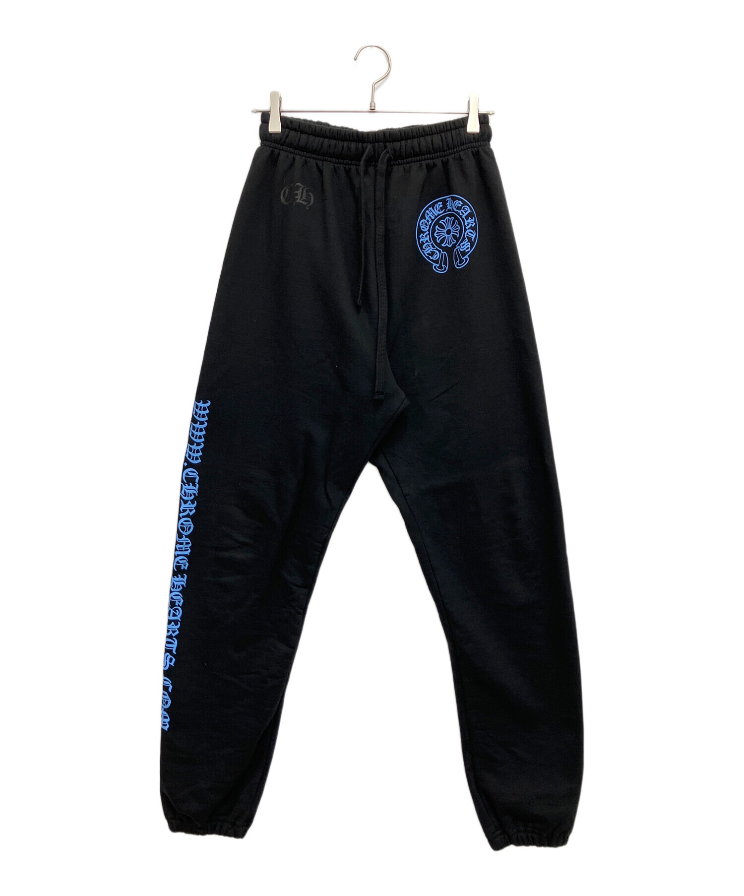 中古・古着通販】CHROME HEARTS (クロムハーツ) スウェットパンツ