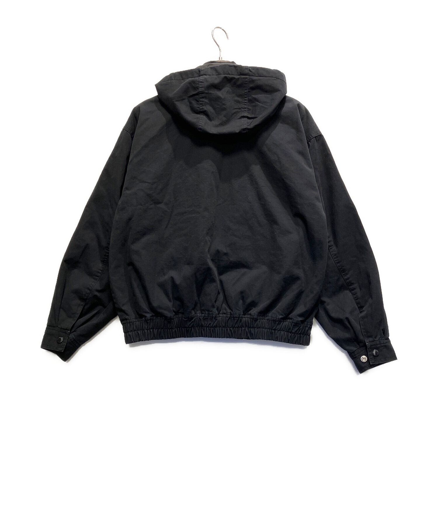中古・古着通販】SUPREME (シュプリーム) Hooded Utility Jacket