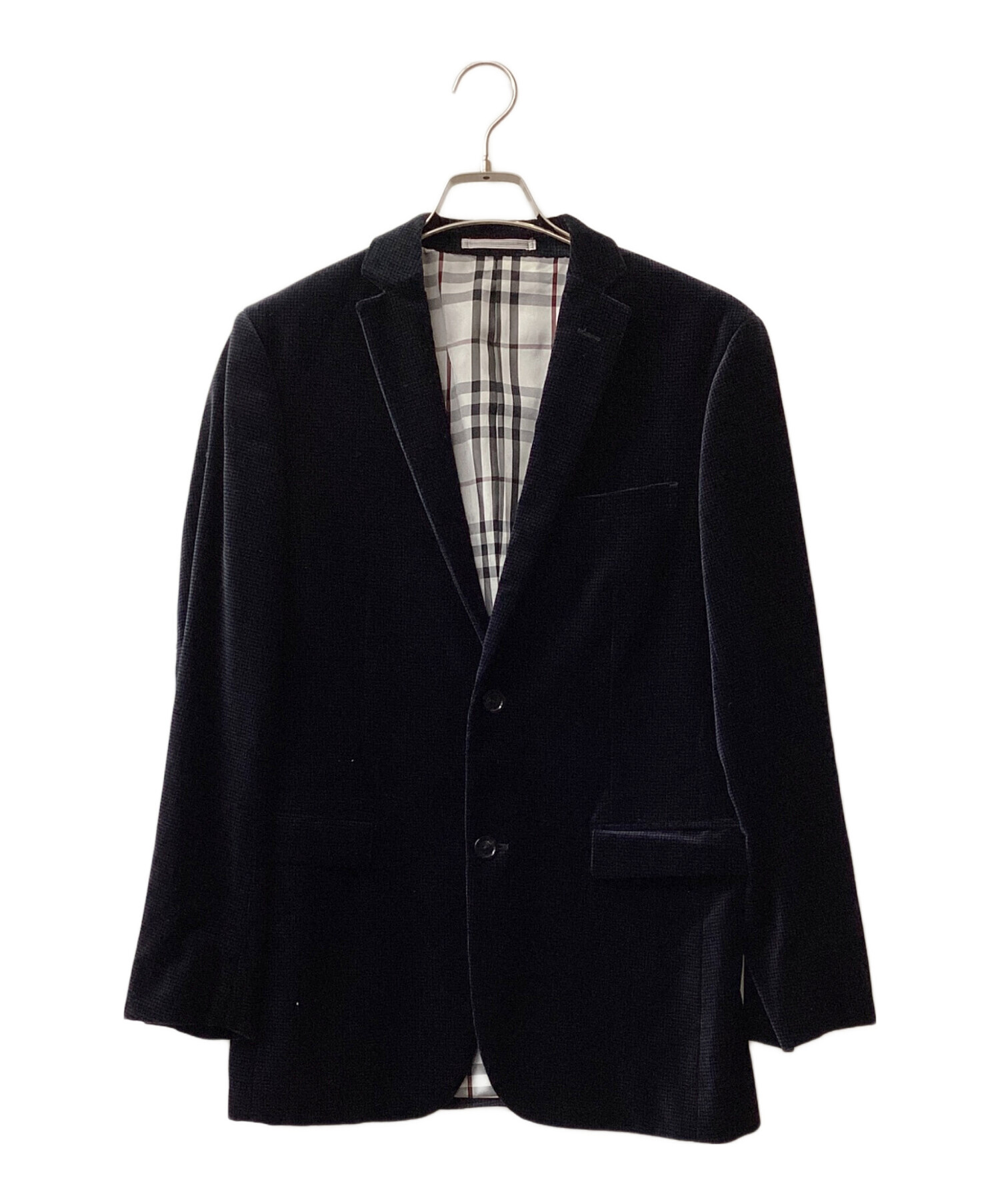 中古・古着通販】BURBERRY BLACK LABEL (バーバリーブラックレーベル