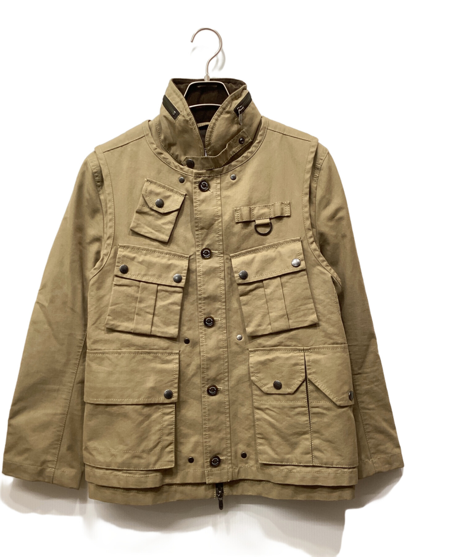 中古・古着通販】MACKINTOSH PHILOSOPHY (マッキントッシュ