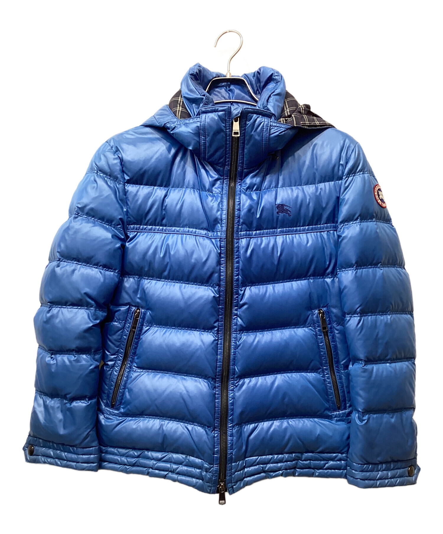 中古・古着通販】BURBERRY BLACK LABEL (バーバリーブラックレーベル