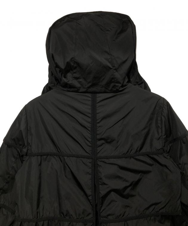 中古・古着通販】MONCLER (モンクレール) ALBATRE ブラック サイズ:1