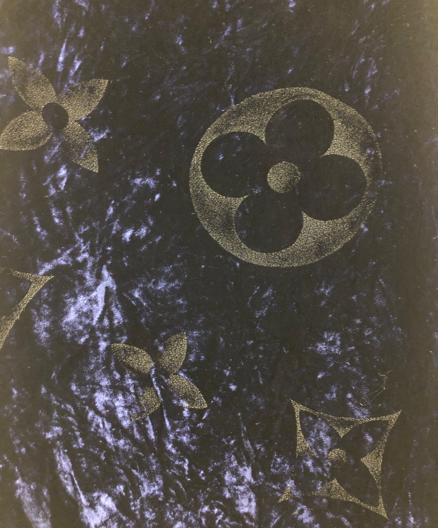 中古・古着通販】LOUIS VUITTON (ルイ ヴィトン) エシャルプ