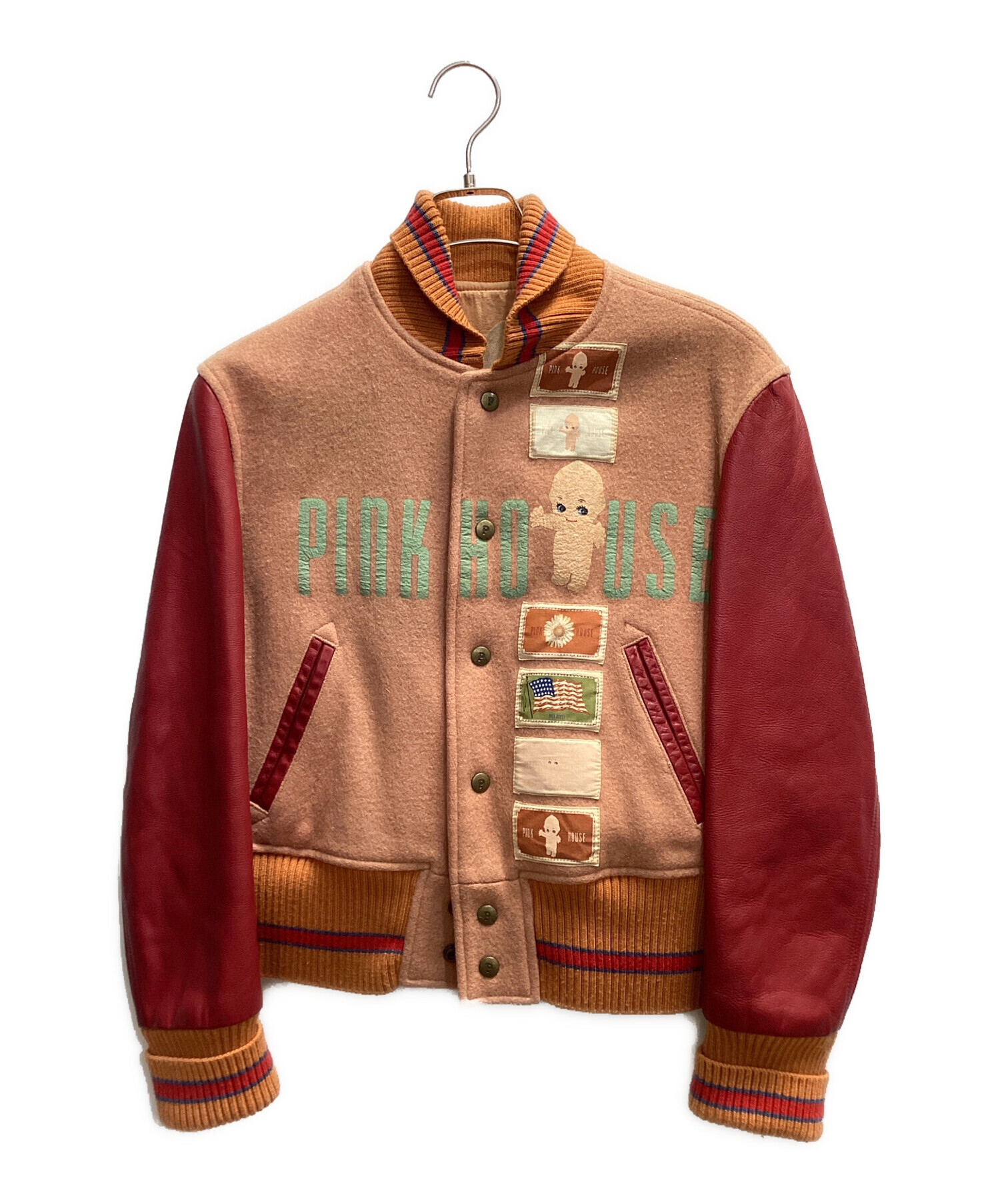 中古・古着通販】PINK HOUSE (ピンクハウス) kewpie (キユーピー