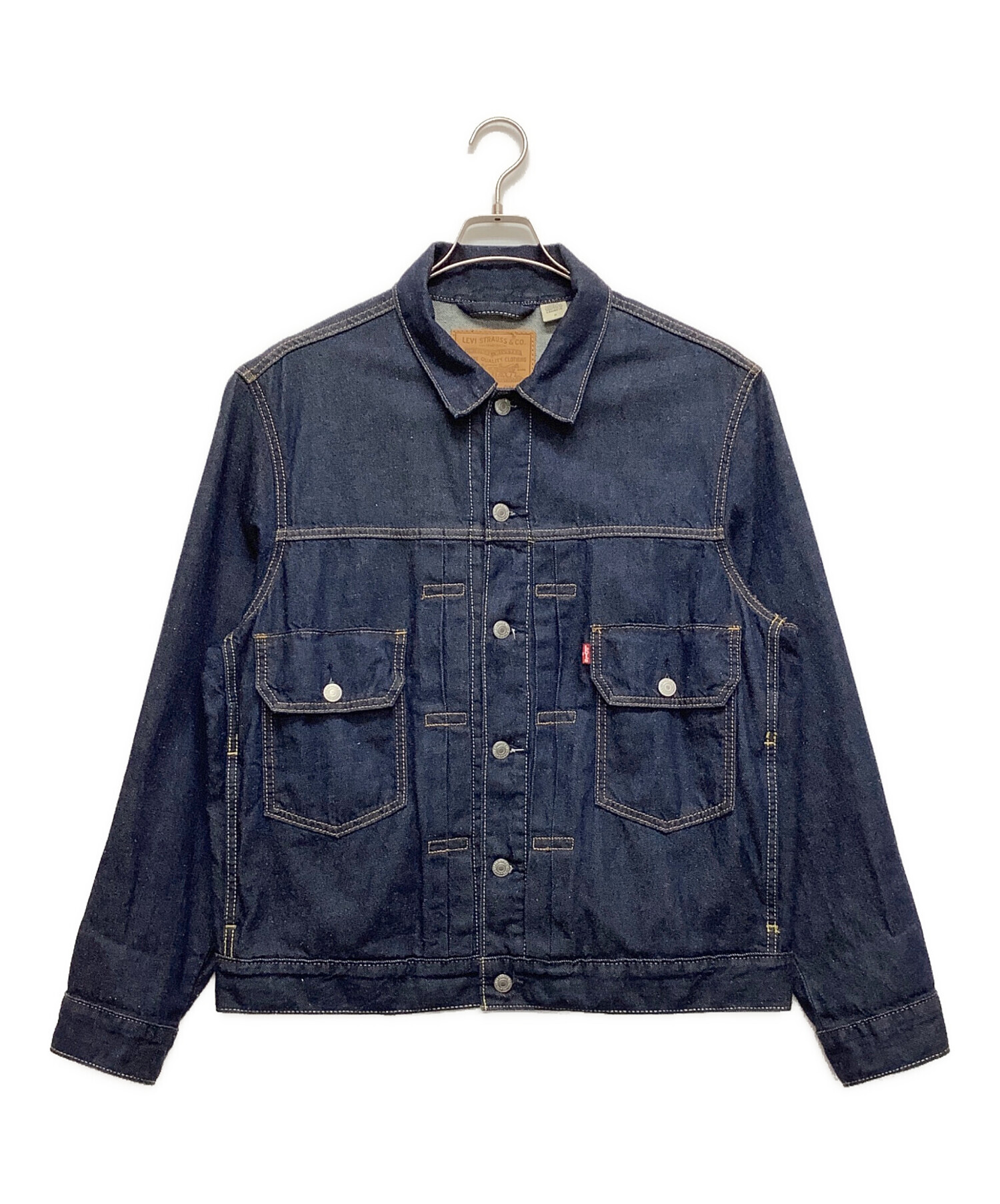中古・古着通販】LEVI'S PReMIUM (リーバイスプレミアム) 2ndタイプ
