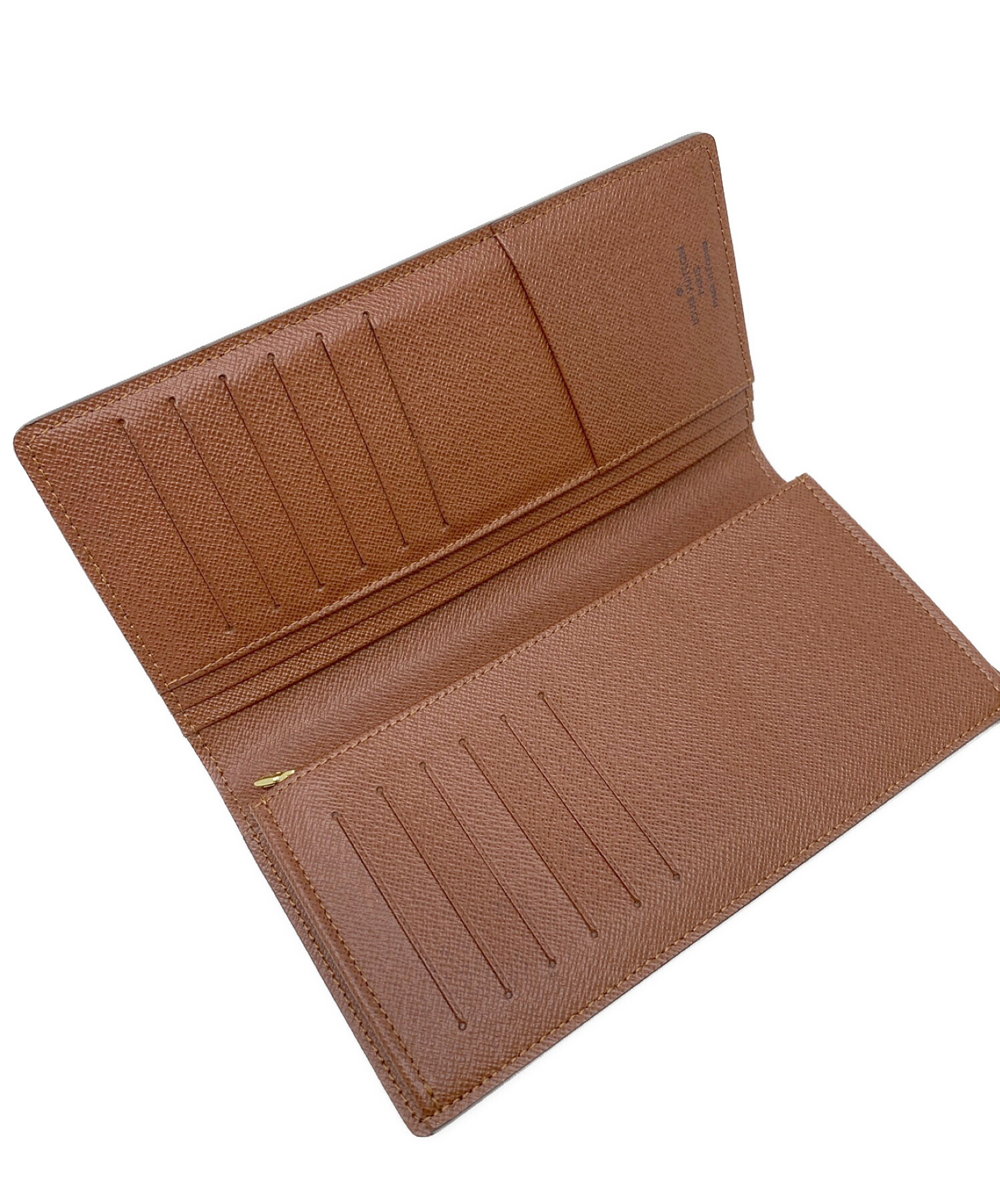 中古・古着通販】LOUIS VUITTON (ルイ ヴィトン) 長財布