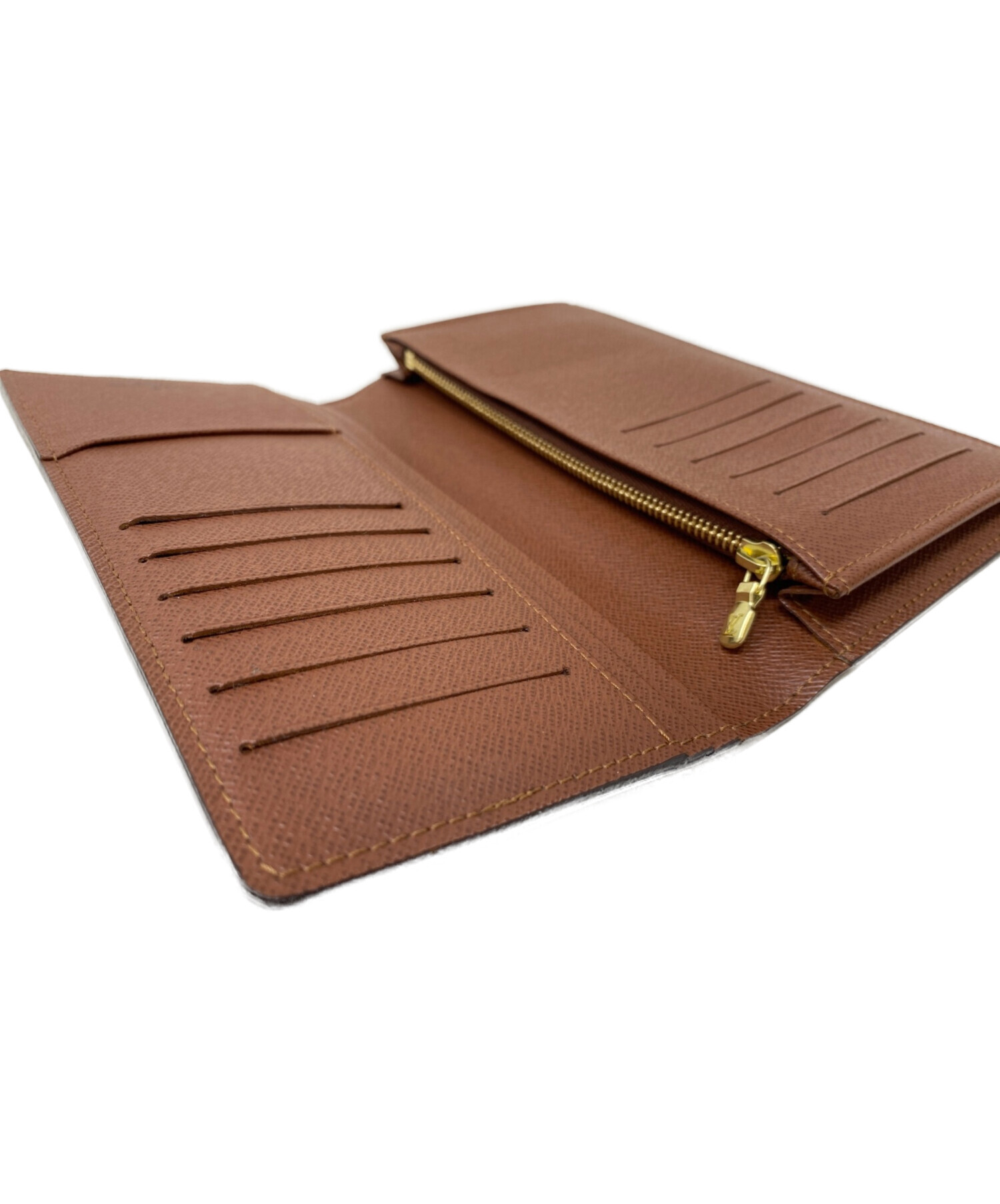 中古・古着通販】LOUIS VUITTON (ルイ ヴィトン) 長財布