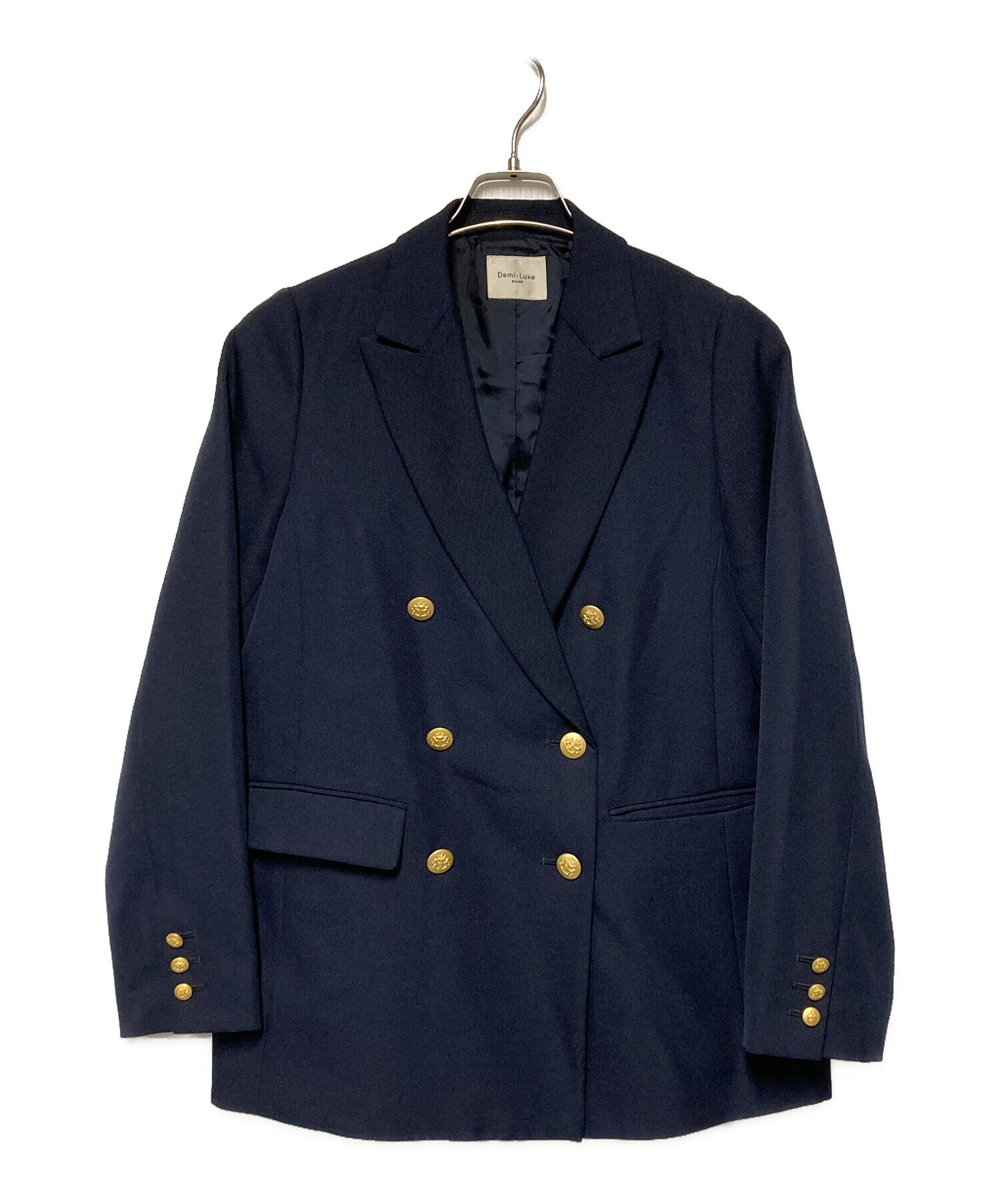 中古・古着通販】Demi-Luxe Beams (デミルクス ビームス) ドライ