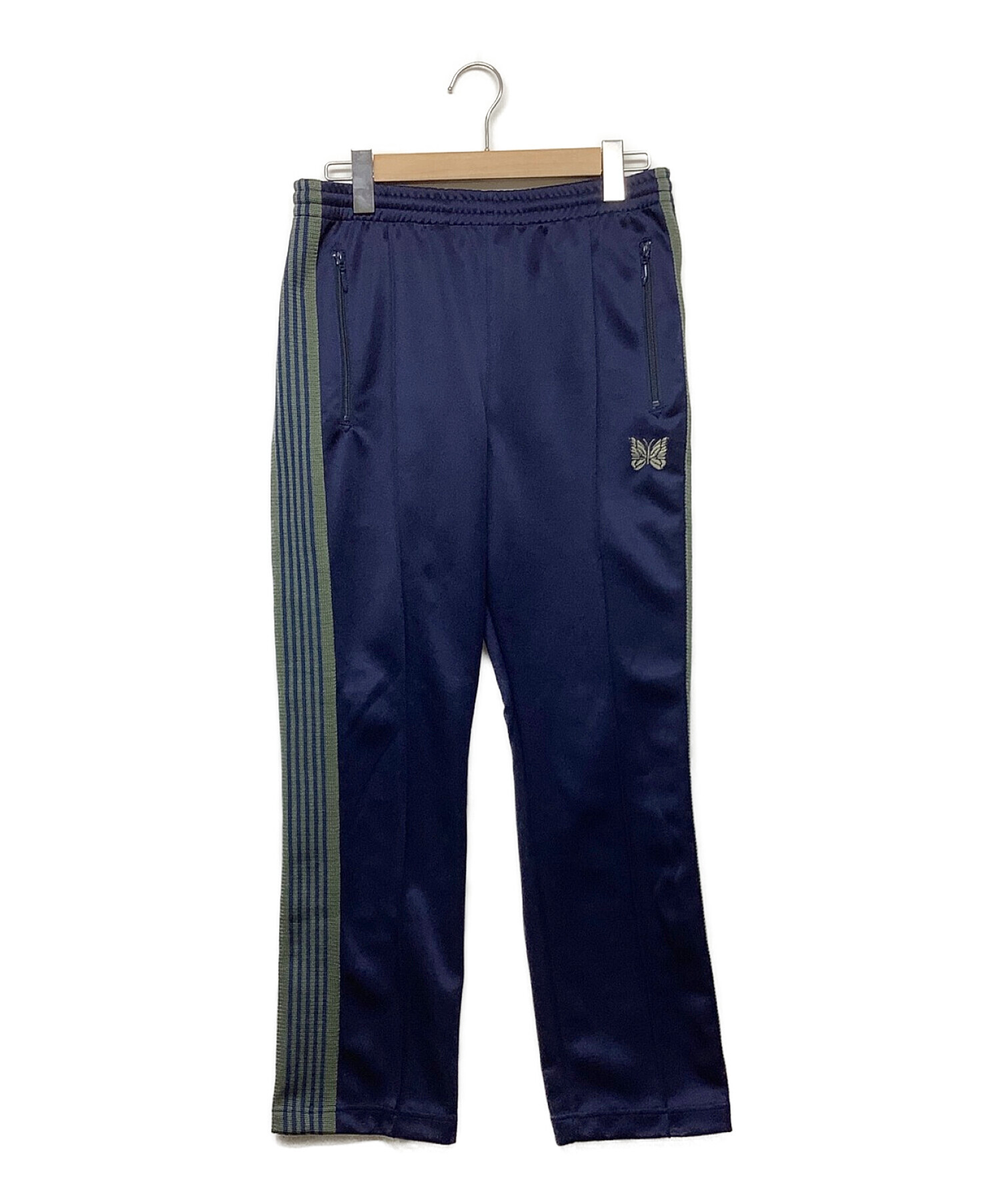 中古・古着通販】Needles (ニードルズ) LOFTMAN別注Narrow Track Pant