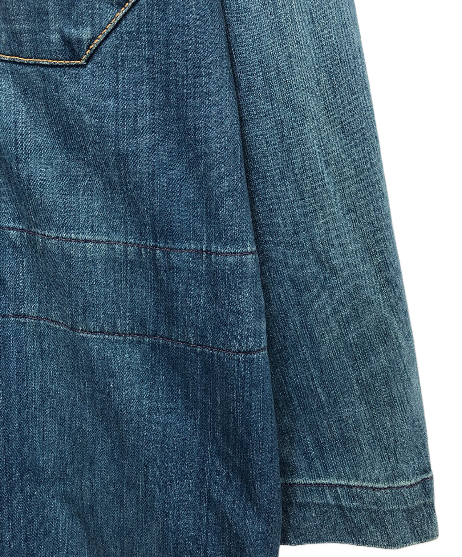 中古・古着通販】LEVI'S RED (リーバイス レッド) ショップコート