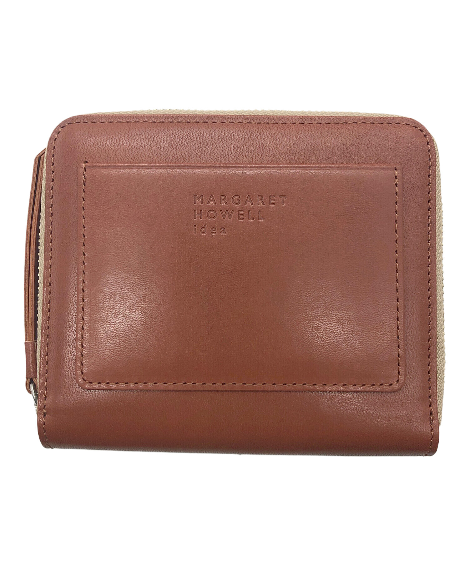 中古・古着通販】MARGARET HOWELL idea (マーガレット ハウエル