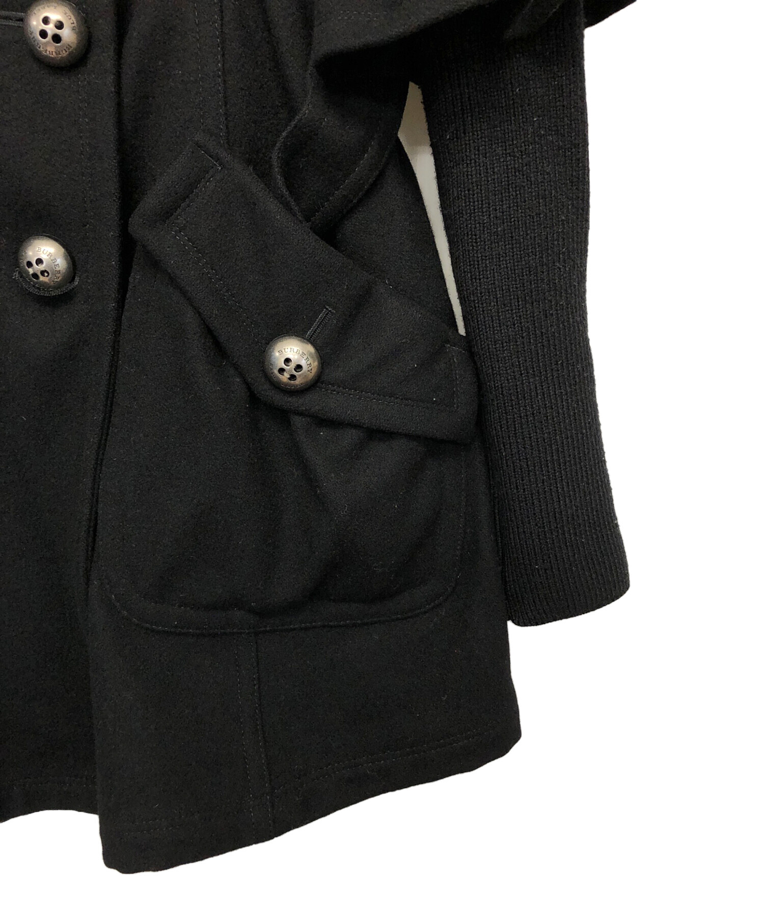 中古・古着通販】BURBERRY BLUE LABEL (バーバリーブルーレーベル