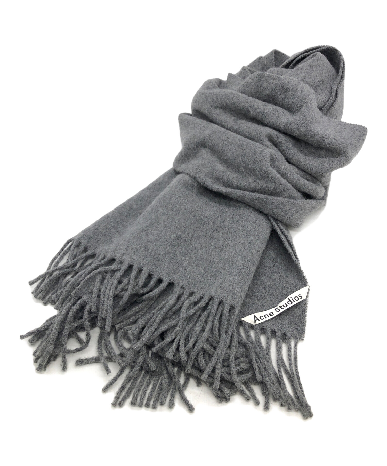 中古・古着通販】ACNE STUDIOS (アクネ ストゥディオス) マフラー