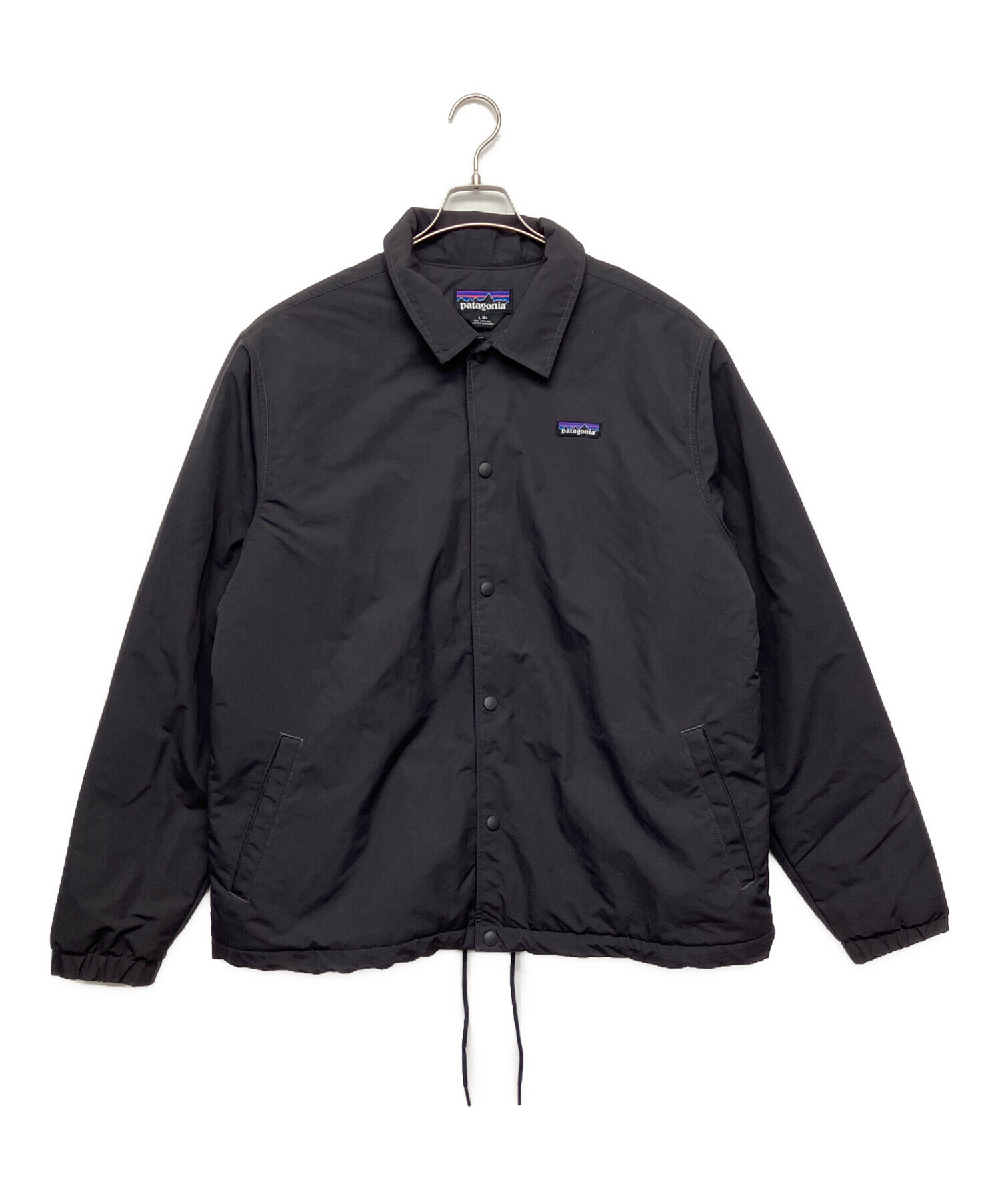 中古・古着通販】Patagonia (パタゴニア) ラインド・イスマス