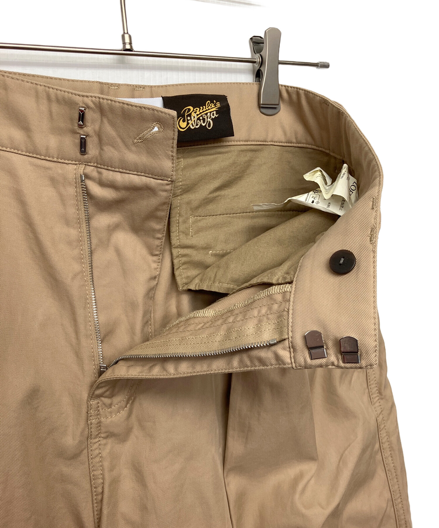 中古・古着通販】LOEWE (ロエベ) paula's ibiza (パウラズ・イビザ