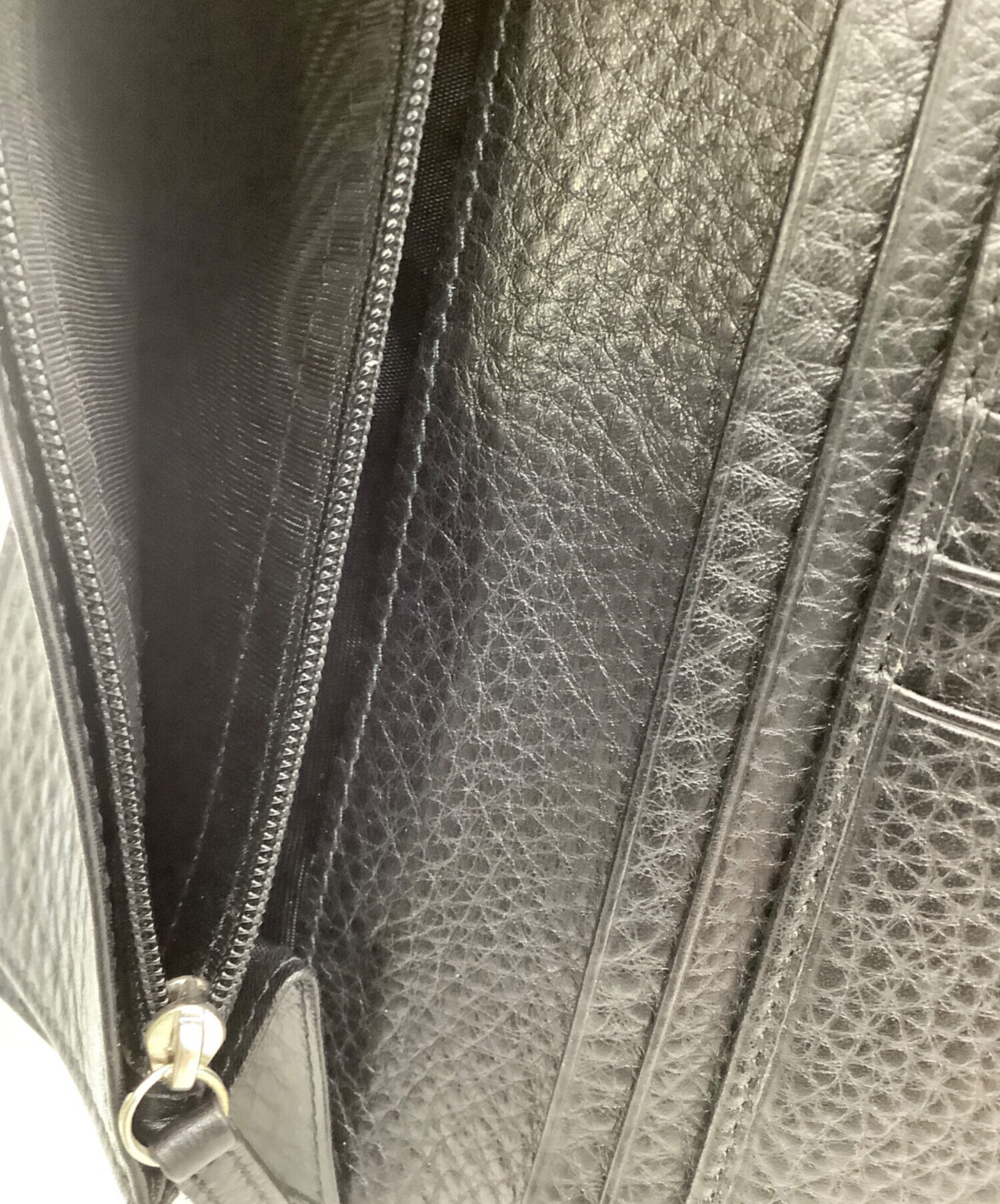 中古・古着通販】Salvatore Ferragamo (サルヴァトーレ フェラガモ) 長