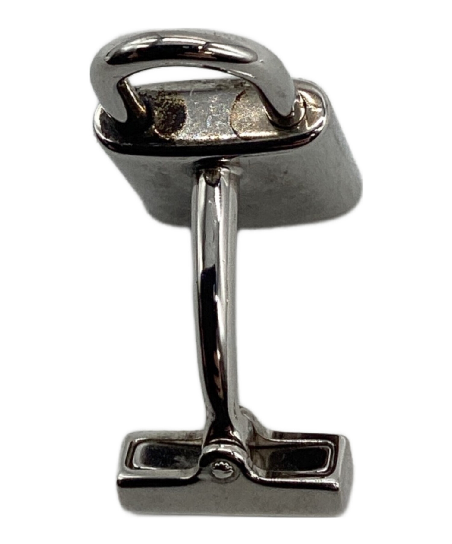 中古・古着通販】LOUIS VUITTON (ルイ ヴィトン) カフス シルバー