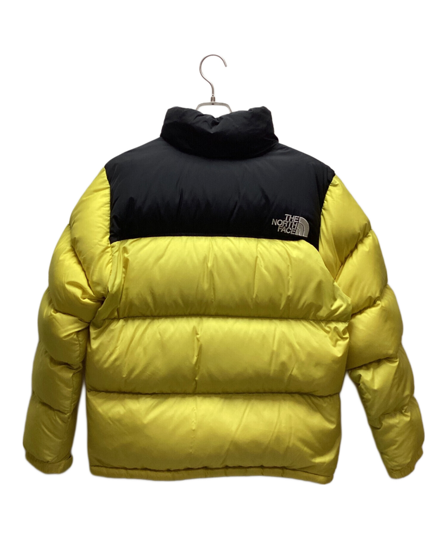 中古・古着通販】THE NORTH FACE (ザ ノース フェイス) ダウン