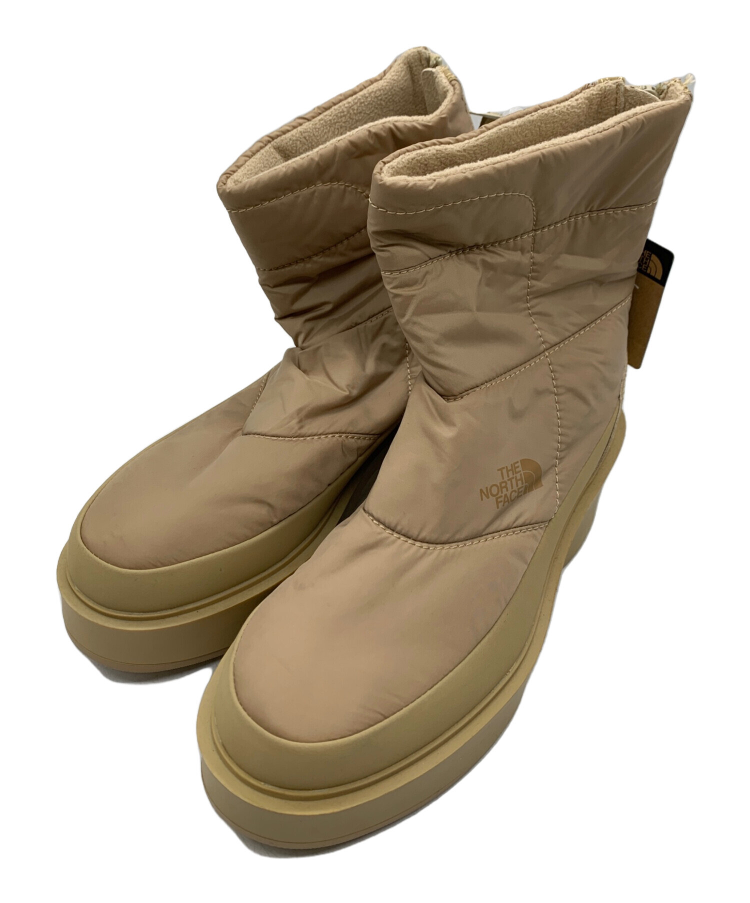 中古・古着通販】THE NORTH FACE (ザ ノース フェイス) ブーツ