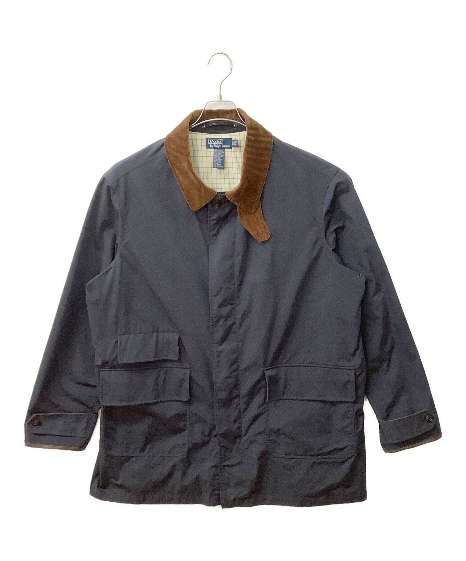 中古・古着通販】POLO RALPH LAUREN (ポロ・ラルフローレン) 90s