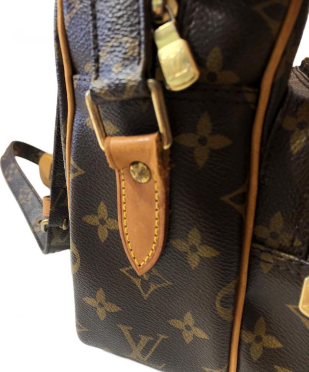 中古・古着通販】LOUIS VUITTON (ルイ ヴィトン) ショルダーバッグ