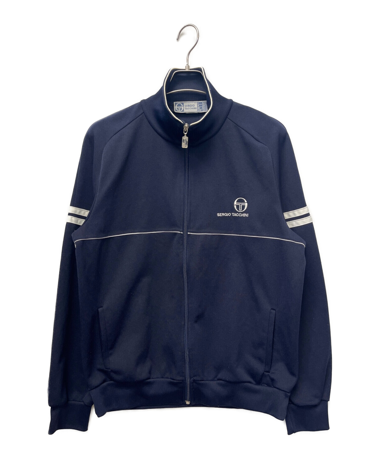 中古・古着通販】Sergio Tacchini (セルジオタッキーニ) ヴィンテージ