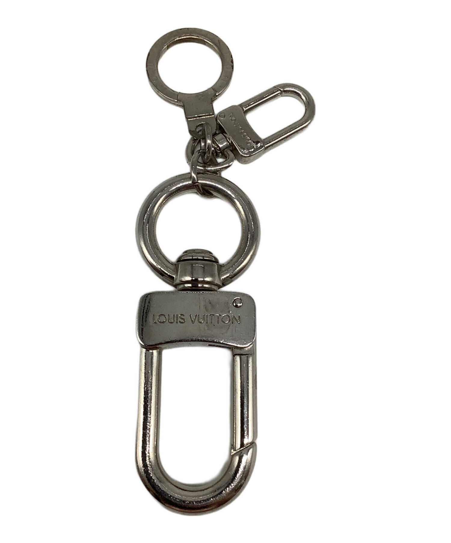 中古・古着通販】LOUIS VUITTON (ルイ ヴィトン) アノクレ・ムスクトン