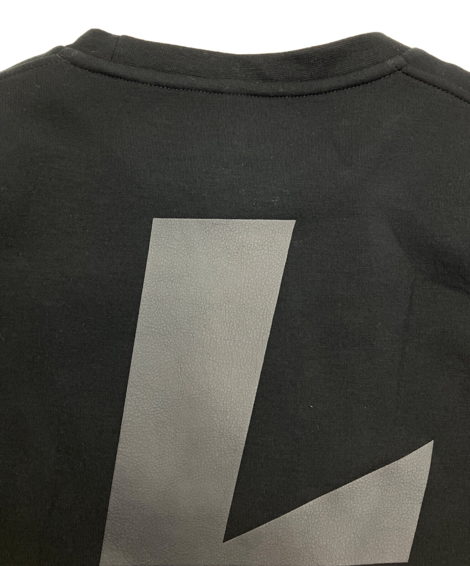 中古・古着通販】NEIL BARRETT (ニールバレット) クルーネック