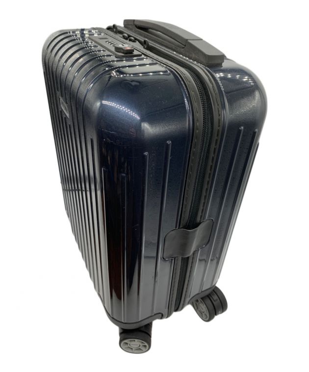 中古・古着通販】RIMOWA (リモワ) スーツケース ブラック｜ブランド